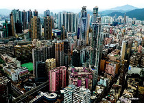 Hong Kong210w