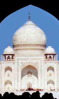 India
