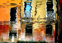 Reflections210w