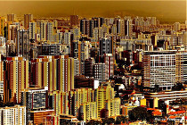Singapore210w