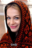 Tallin Street Portrait 210w